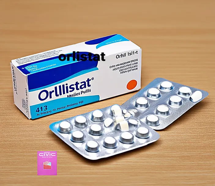 Orlistat 1