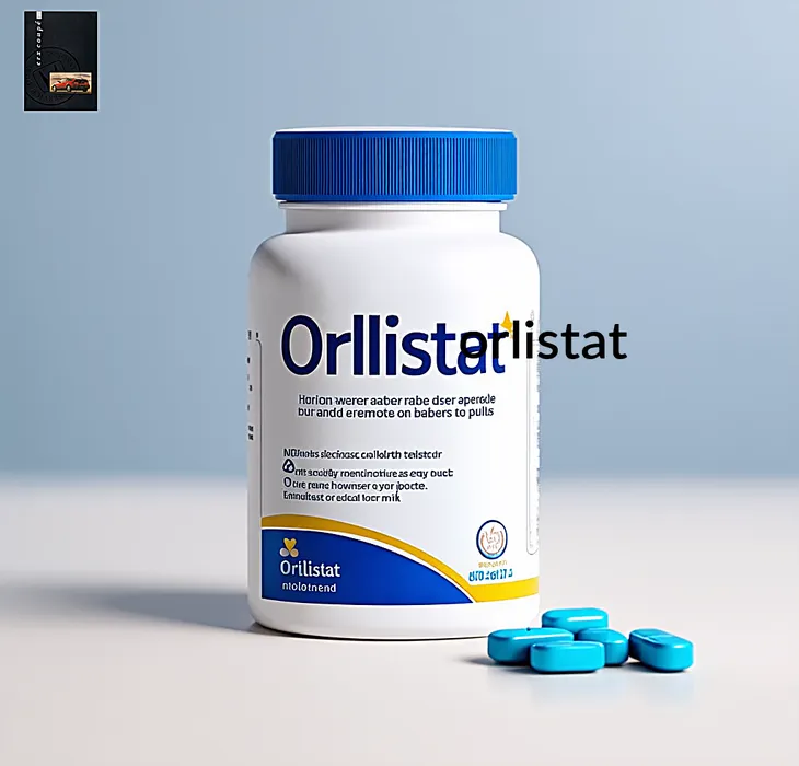 Orlistat 2